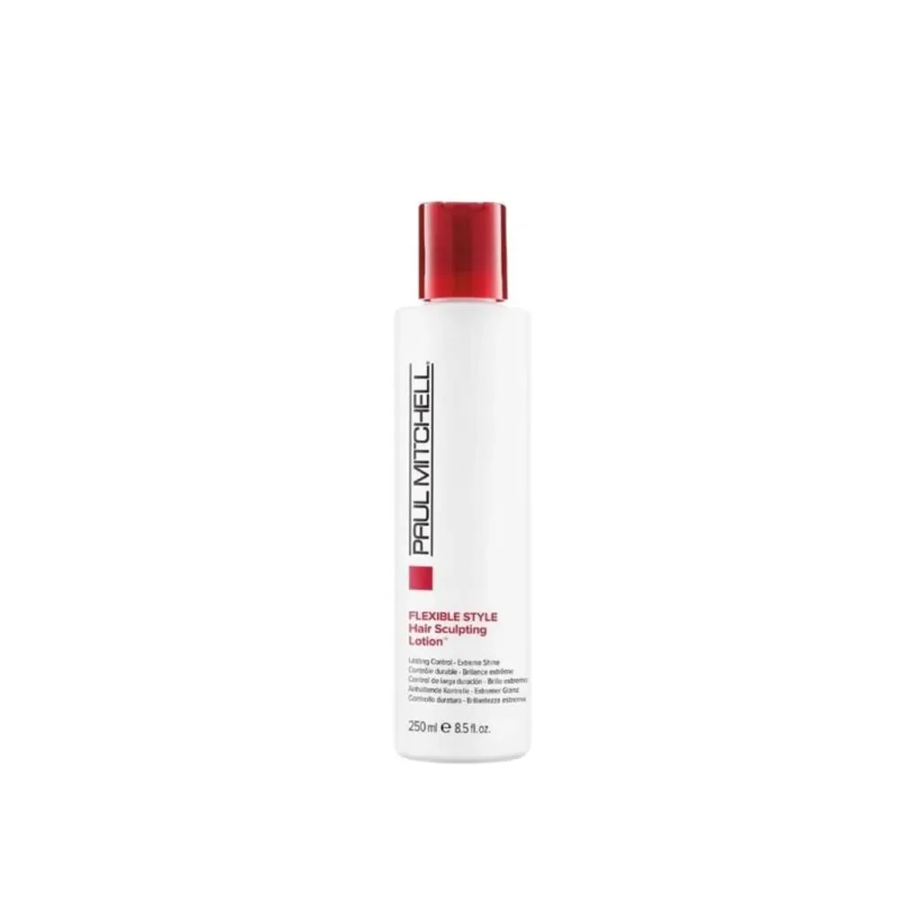 Paul Mitchell Flexiable Hair Sculpting Lotion 8.5oz